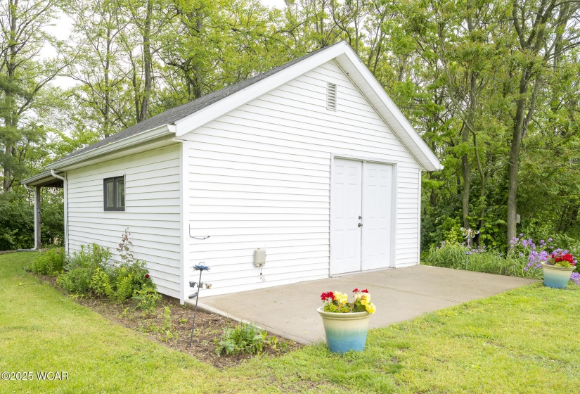 2226 County Road 13, Bellefontaine, Ohio, 3 Bedrooms Bedrooms, ,2 BathroomsBathrooms,Residential,For Sale,County Road 13,307139