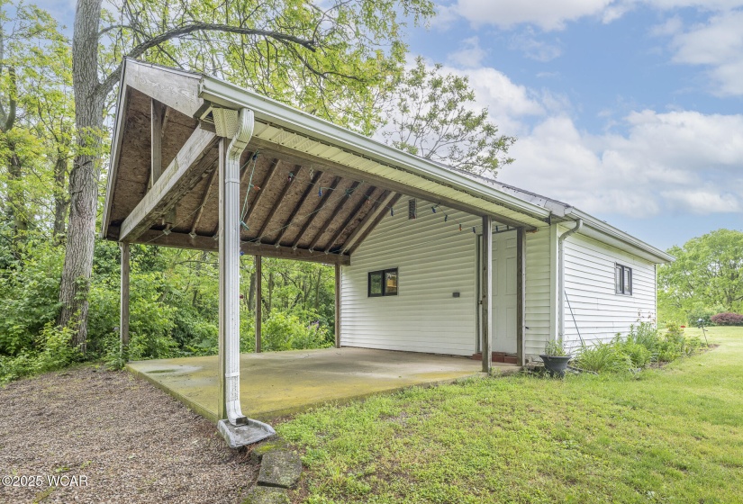 2226 County Road 13, Bellefontaine, Ohio, 3 Bedrooms Bedrooms, ,2 BathroomsBathrooms,Residential,For Sale,County Road 13,307139
