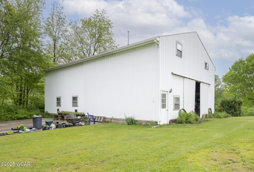 2226 County Road 13, Bellefontaine, Ohio, 3 Bedrooms Bedrooms, ,2 BathroomsBathrooms,Residential,For Sale,County Road 13,307139