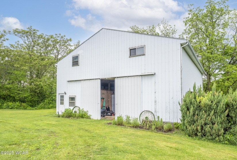 2226 County Road 13, Bellefontaine, Ohio, 3 Bedrooms Bedrooms, ,2 BathroomsBathrooms,Residential,For Sale,County Road 13,307139