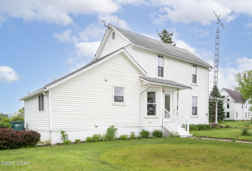 2226 County Road 13, Bellefontaine, Ohio, 3 Bedrooms Bedrooms, ,2 BathroomsBathrooms,Residential,For Sale,County Road 13,307139