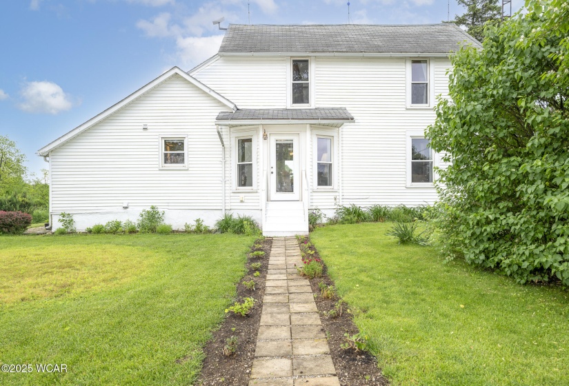 2226 County Road 13, Bellefontaine, Ohio, 3 Bedrooms Bedrooms, ,2 BathroomsBathrooms,Residential,For Sale,County Road 13,307139