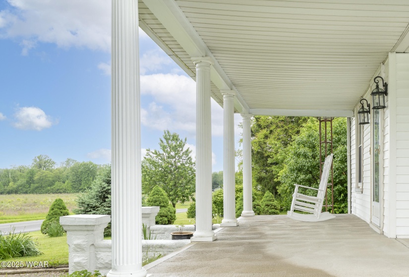 2226 County Road 13, Bellefontaine, Ohio, 3 Bedrooms Bedrooms, ,2 BathroomsBathrooms,Residential,For Sale,County Road 13,307139