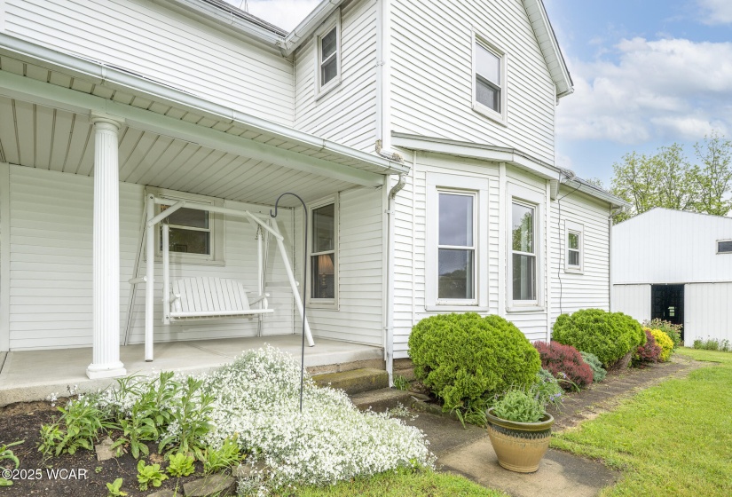 2226 County Road 13, Bellefontaine, Ohio, 3 Bedrooms Bedrooms, ,2 BathroomsBathrooms,Residential,For Sale,County Road 13,307139