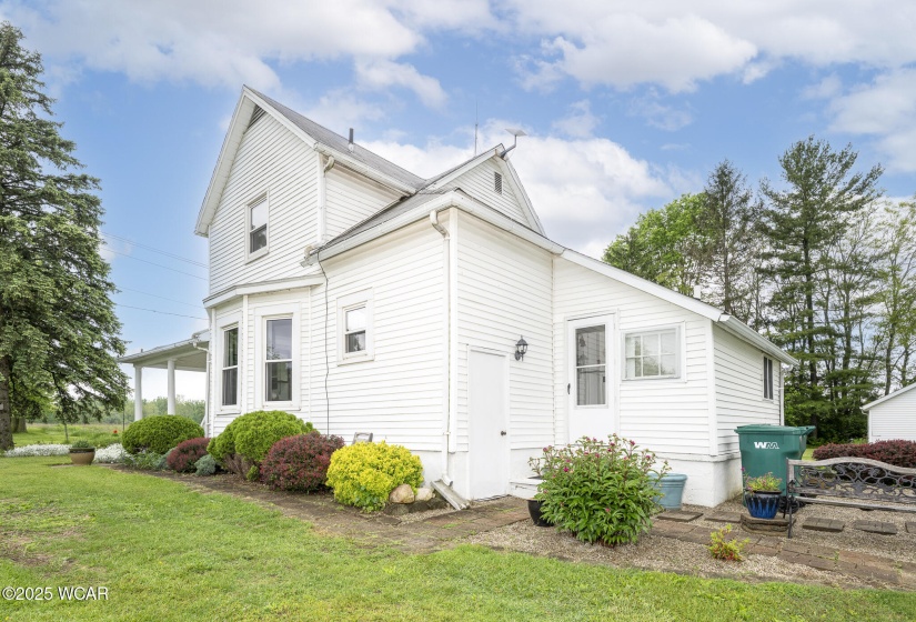 2226 County Road 13, Bellefontaine, Ohio, 3 Bedrooms Bedrooms, ,2 BathroomsBathrooms,Residential,For Sale,County Road 13,307139