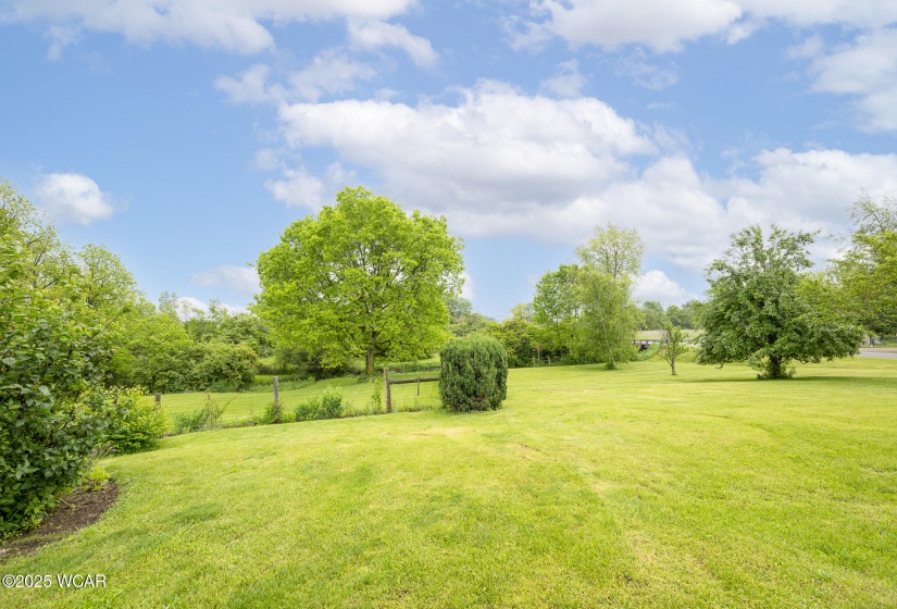 2226 County Road 13, Bellefontaine, Ohio, 3 Bedrooms Bedrooms, ,2 BathroomsBathrooms,Residential,For Sale,County Road 13,307139
