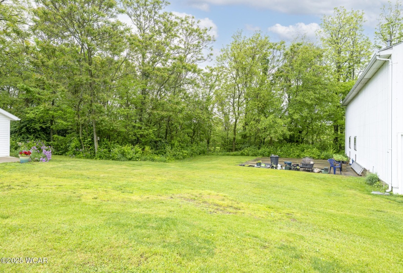 2226 County Road 13, Bellefontaine, Ohio, 3 Bedrooms Bedrooms, ,2 BathroomsBathrooms,Residential,For Sale,County Road 13,307139