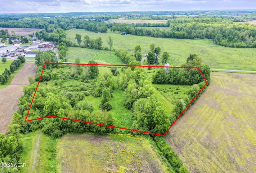 2226 County Road 13, Bellefontaine, Ohio, 3 Bedrooms Bedrooms, ,2 BathroomsBathrooms,Residential,For Sale,County Road 13,307139