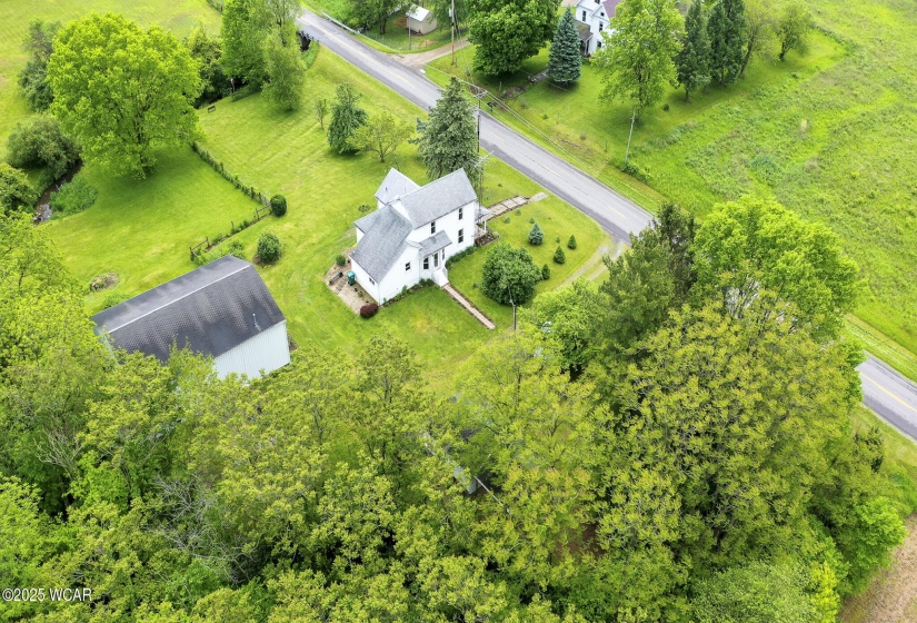 2226 County Road 13, Bellefontaine, Ohio, 3 Bedrooms Bedrooms, ,2 BathroomsBathrooms,Residential,For Sale,County Road 13,307139