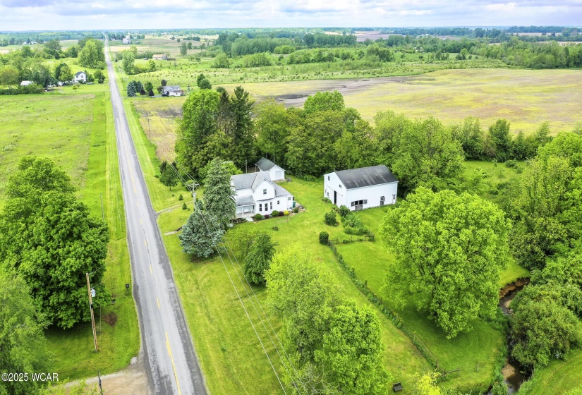 2226 County Road 13, Bellefontaine, Ohio, 3 Bedrooms Bedrooms, ,2 BathroomsBathrooms,Residential,For Sale,County Road 13,307139