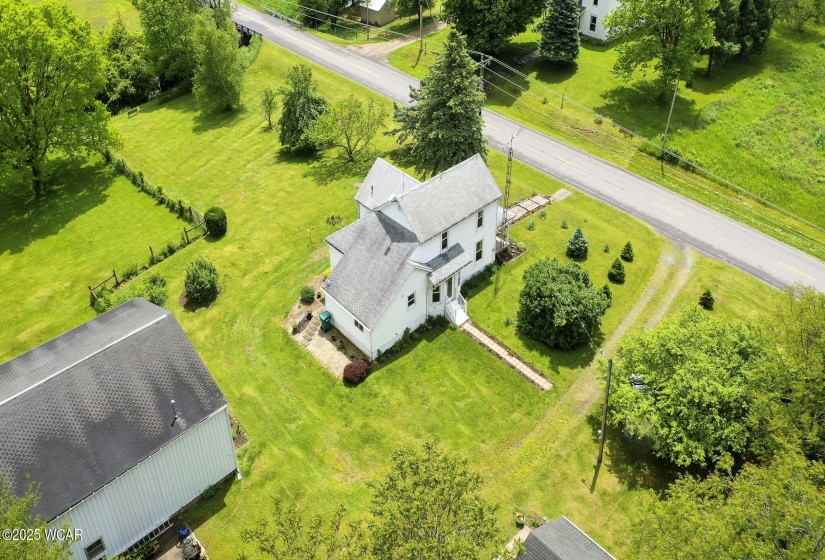 2226 County Road 13, Bellefontaine, Ohio, 3 Bedrooms Bedrooms, ,2 BathroomsBathrooms,Residential,For Sale,County Road 13,307139