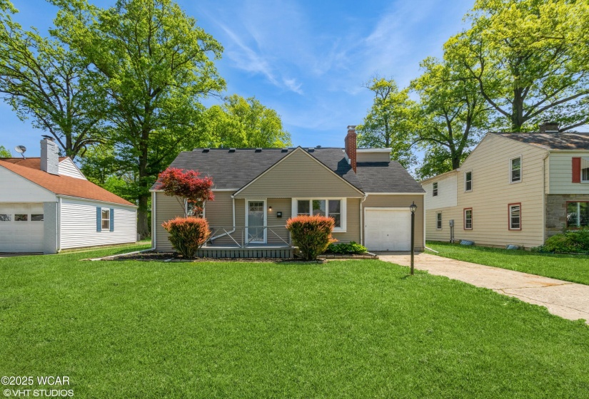 630 Maple Street, Celina, Ohio, 3 Bedrooms Bedrooms, ,1 BathroomBathrooms,Residential,For Sale,Maple,307138