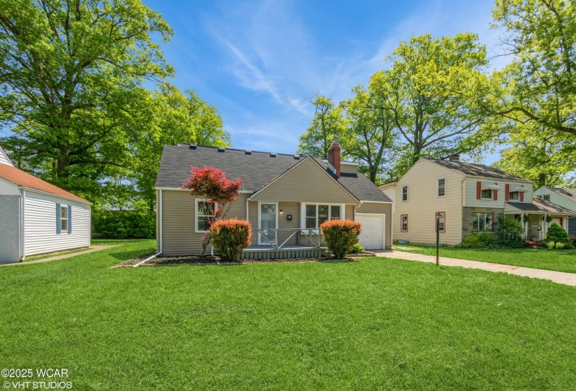 630 Maple Street, Celina, Ohio, 3 Bedrooms Bedrooms, ,1 BathroomBathrooms,Residential,For Sale,Maple,307138
