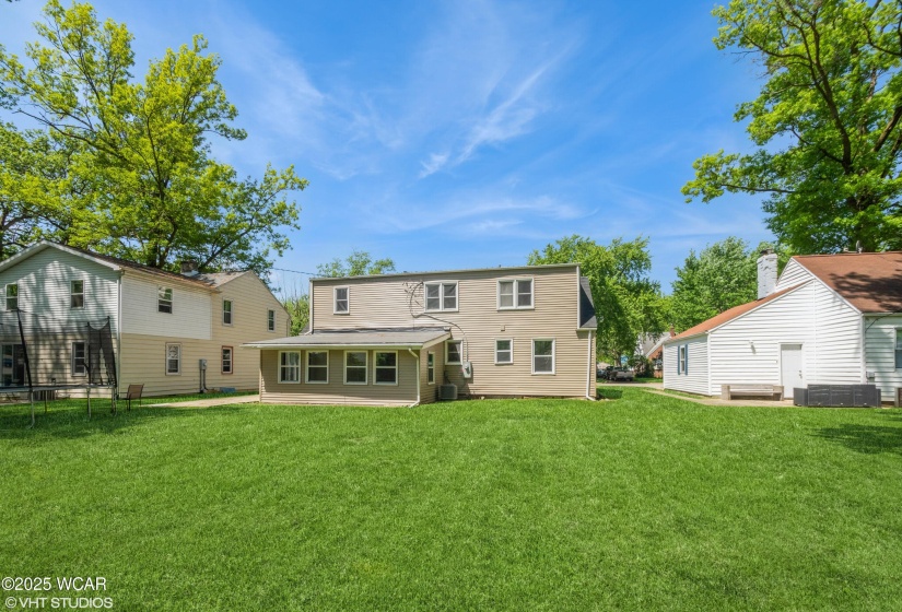 630 Maple Street, Celina, Ohio, 3 Bedrooms Bedrooms, ,1 BathroomBathrooms,Residential,For Sale,Maple,307138