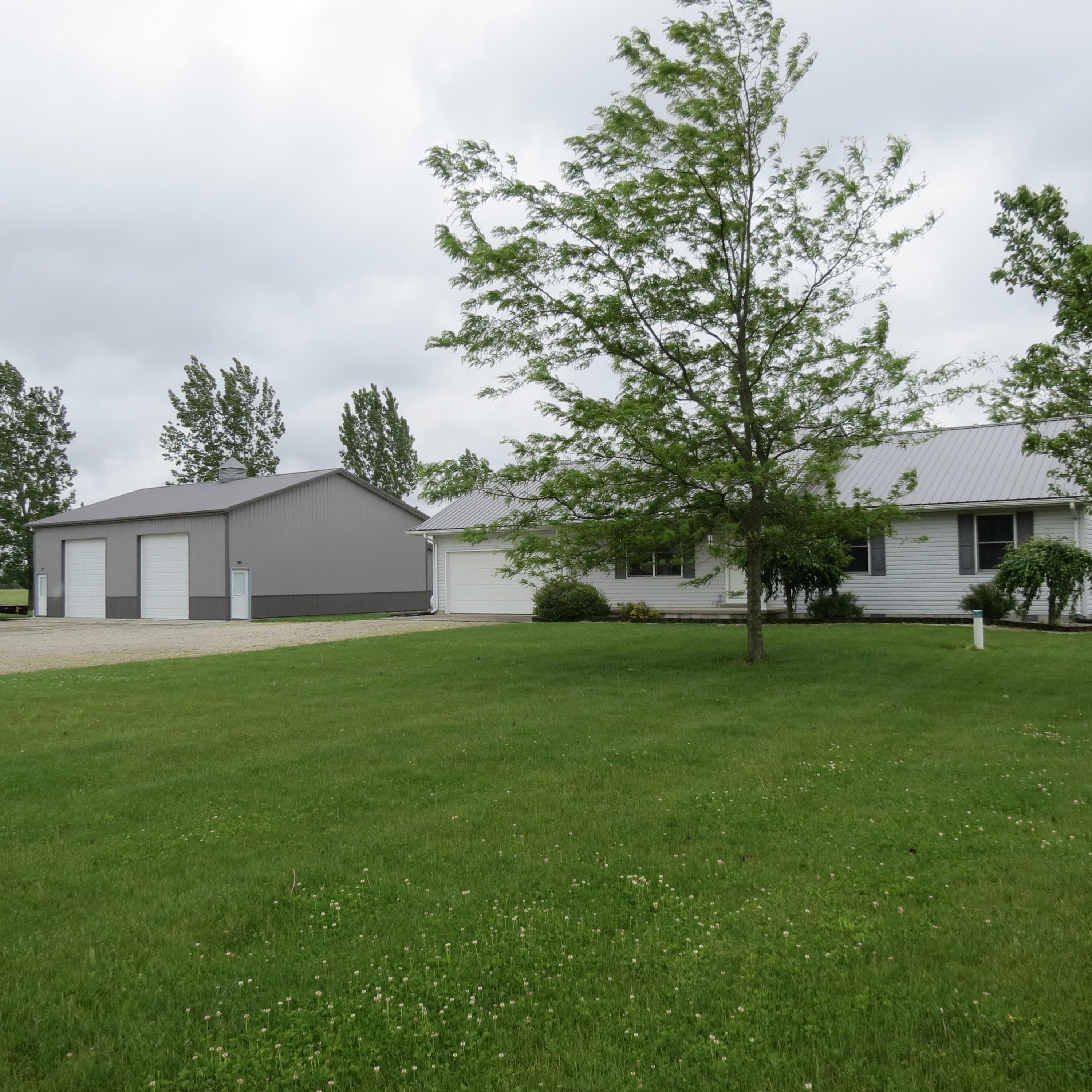 21242 Dingman Slagle Road, Sidney, Ohio 45365