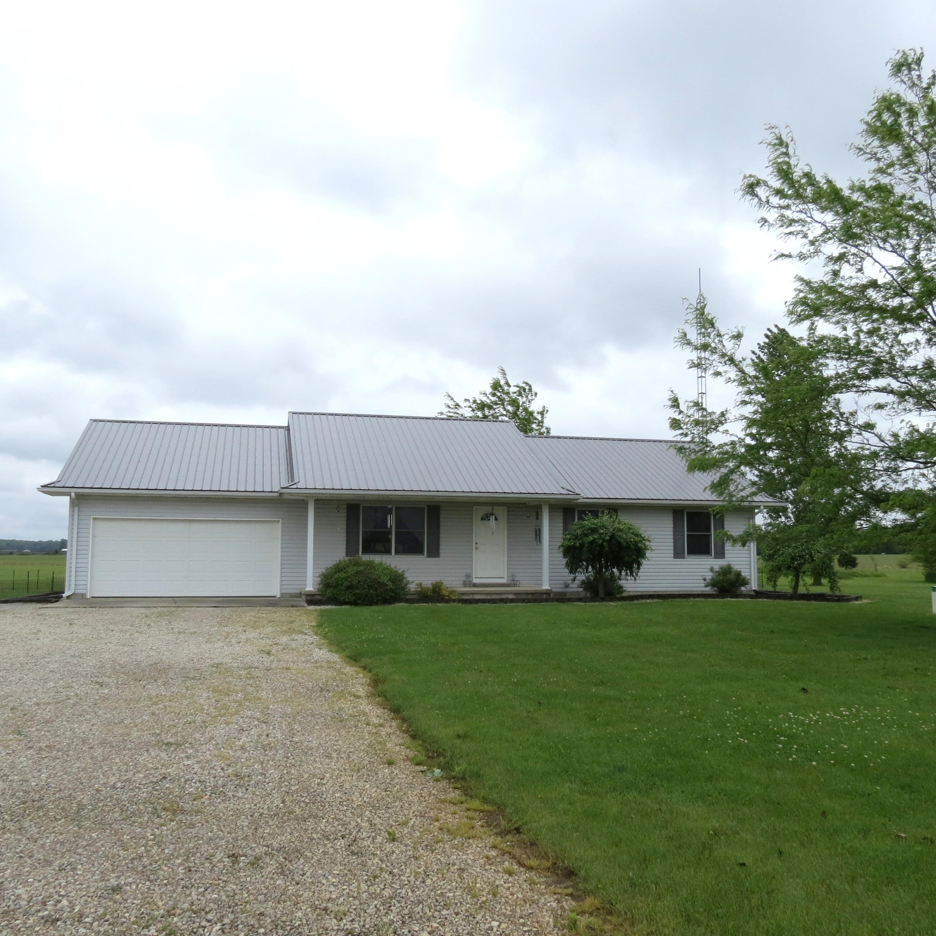21242 Dingman Slagle Road, Sidney, Ohio 45365