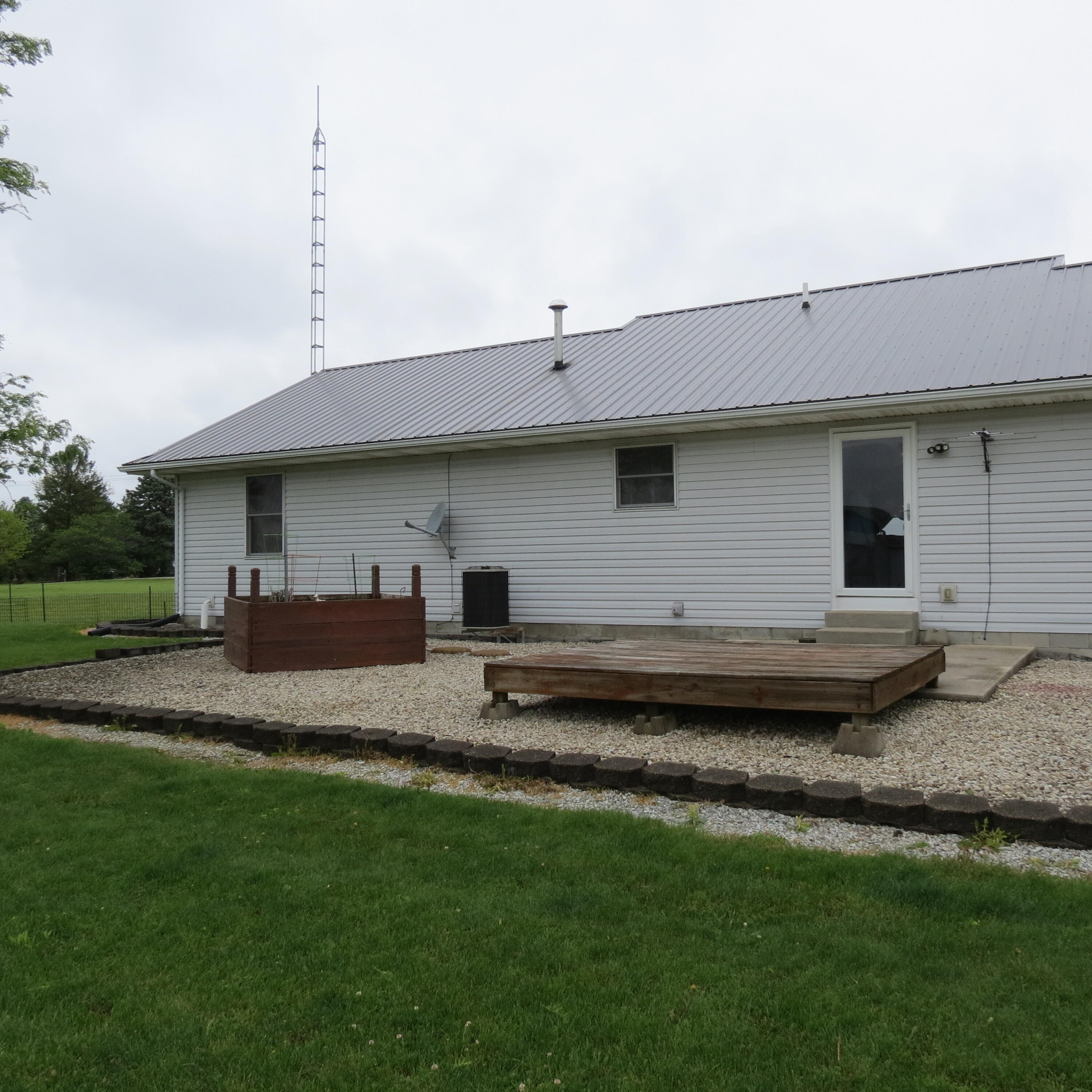 21242 Dingman Slagle Road, Sidney, Ohio 45365
