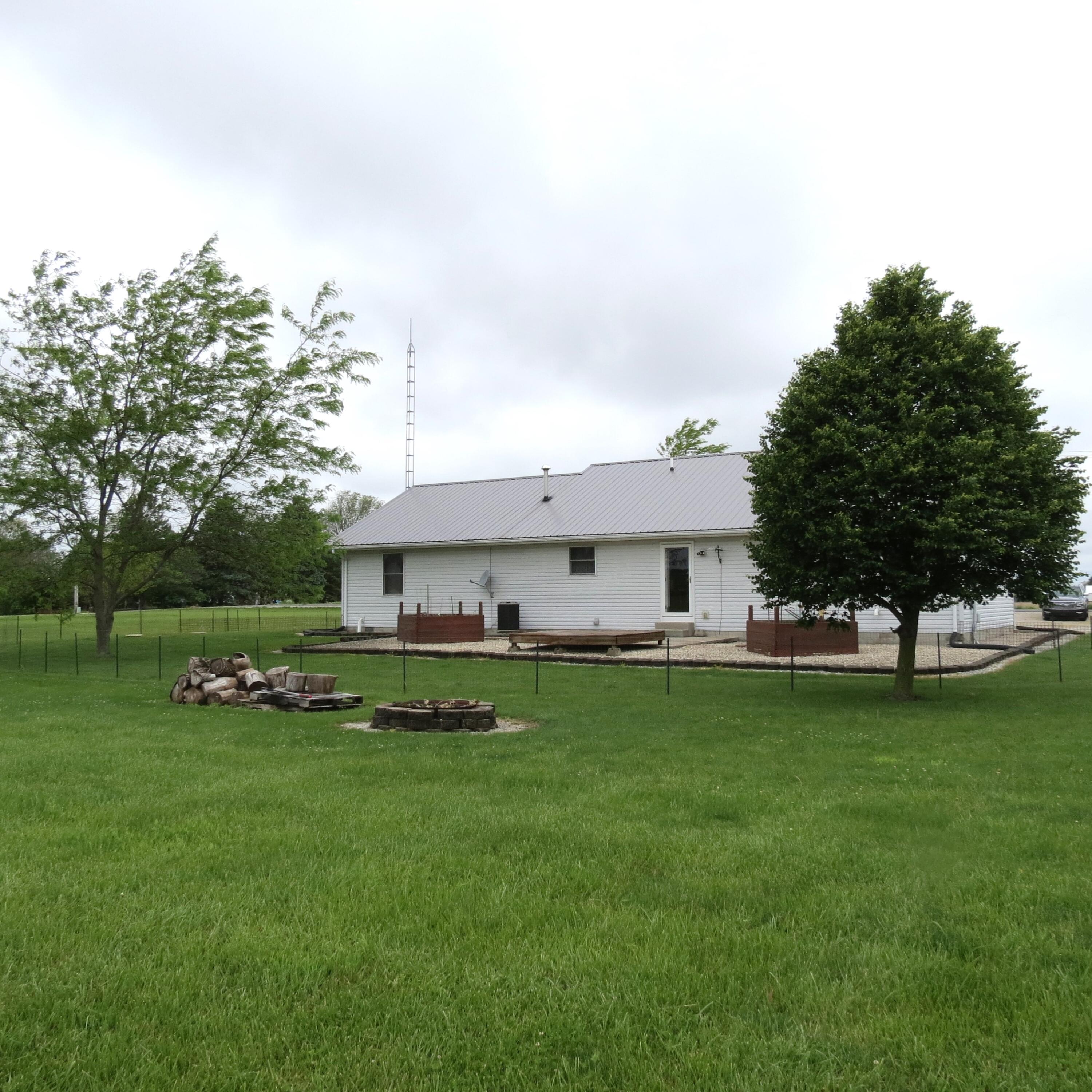 21242 Dingman Slagle Road, Sidney, Ohio 45365