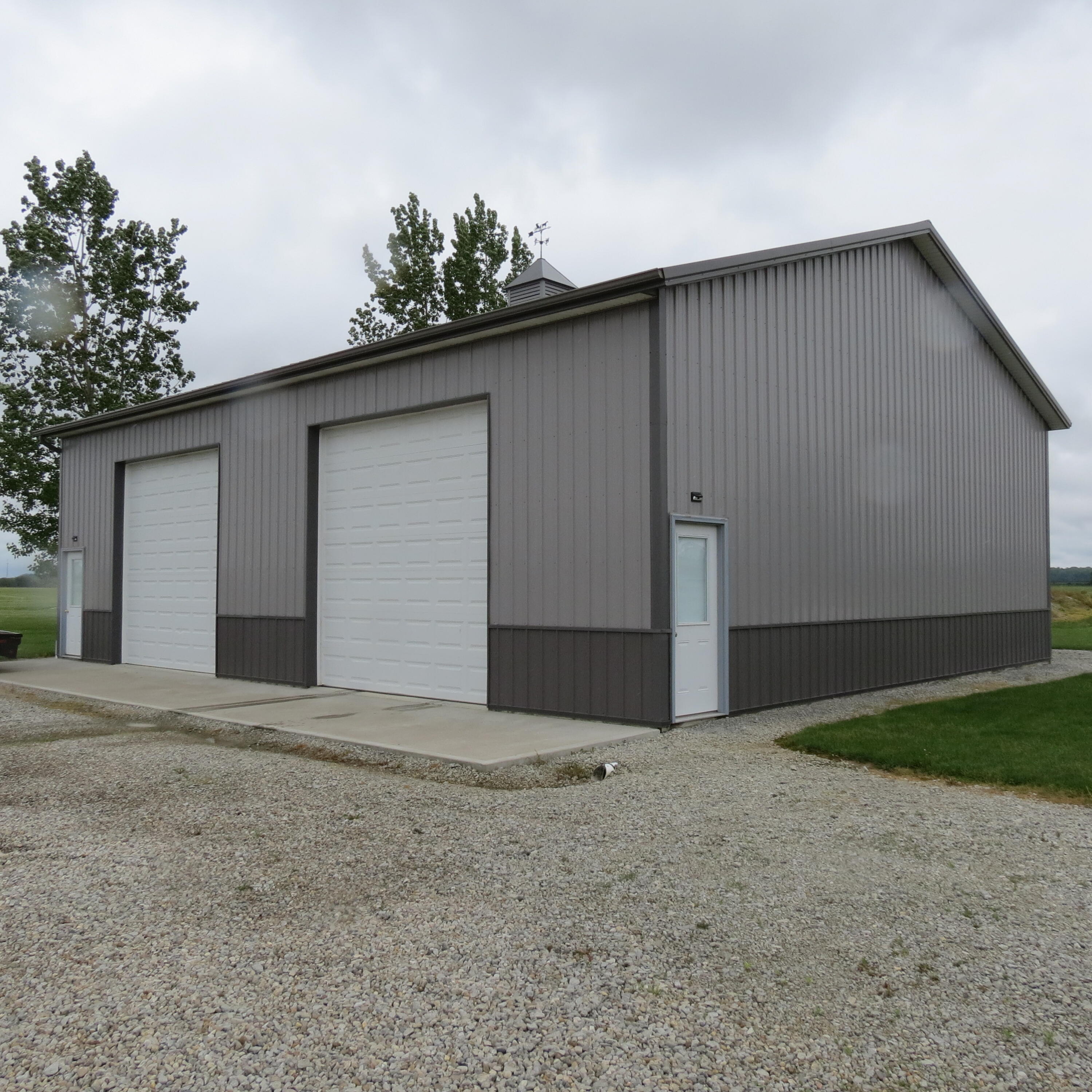 21242 Dingman Slagle Road, Sidney, Ohio 45365