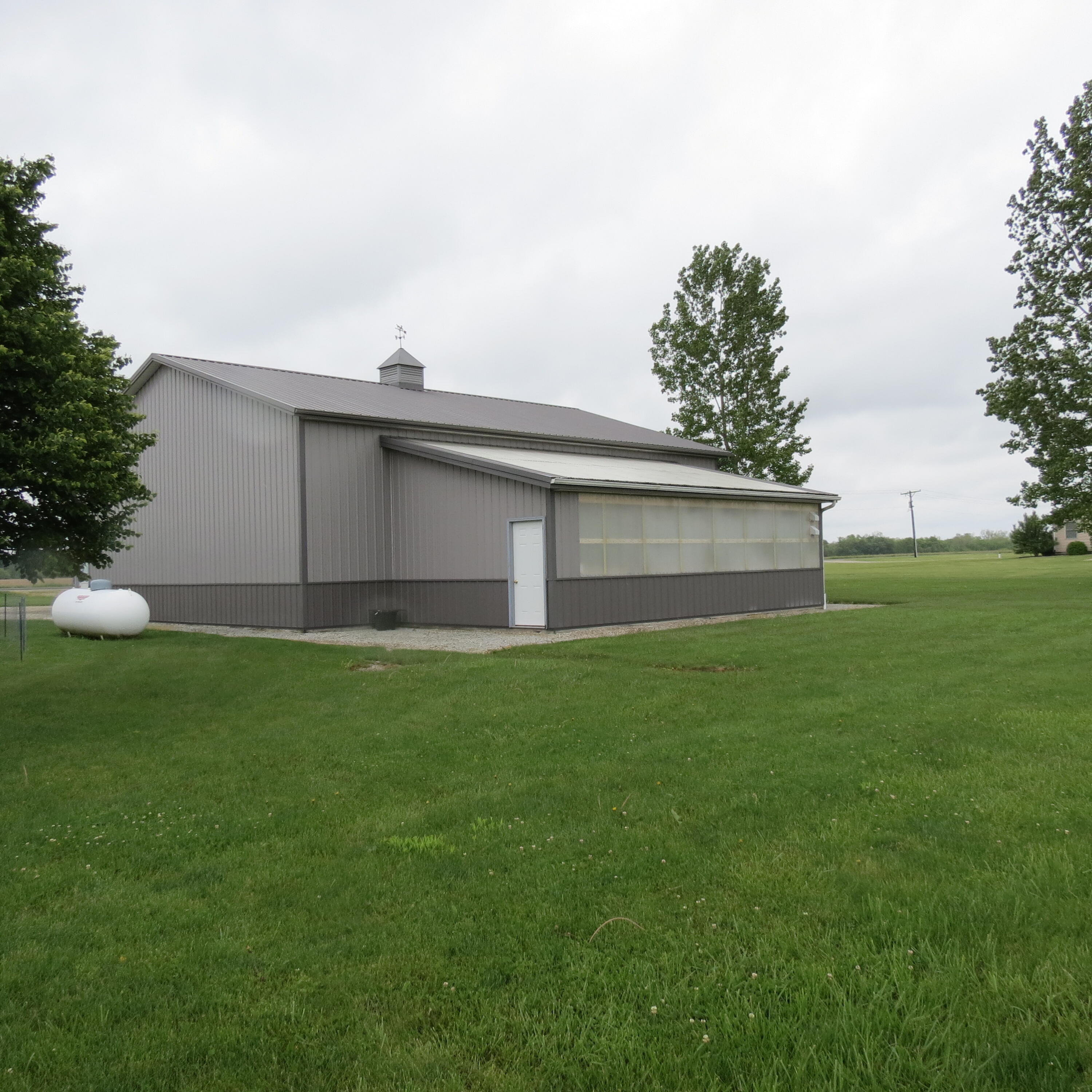 21242 Dingman Slagle Road, Sidney, Ohio 45365