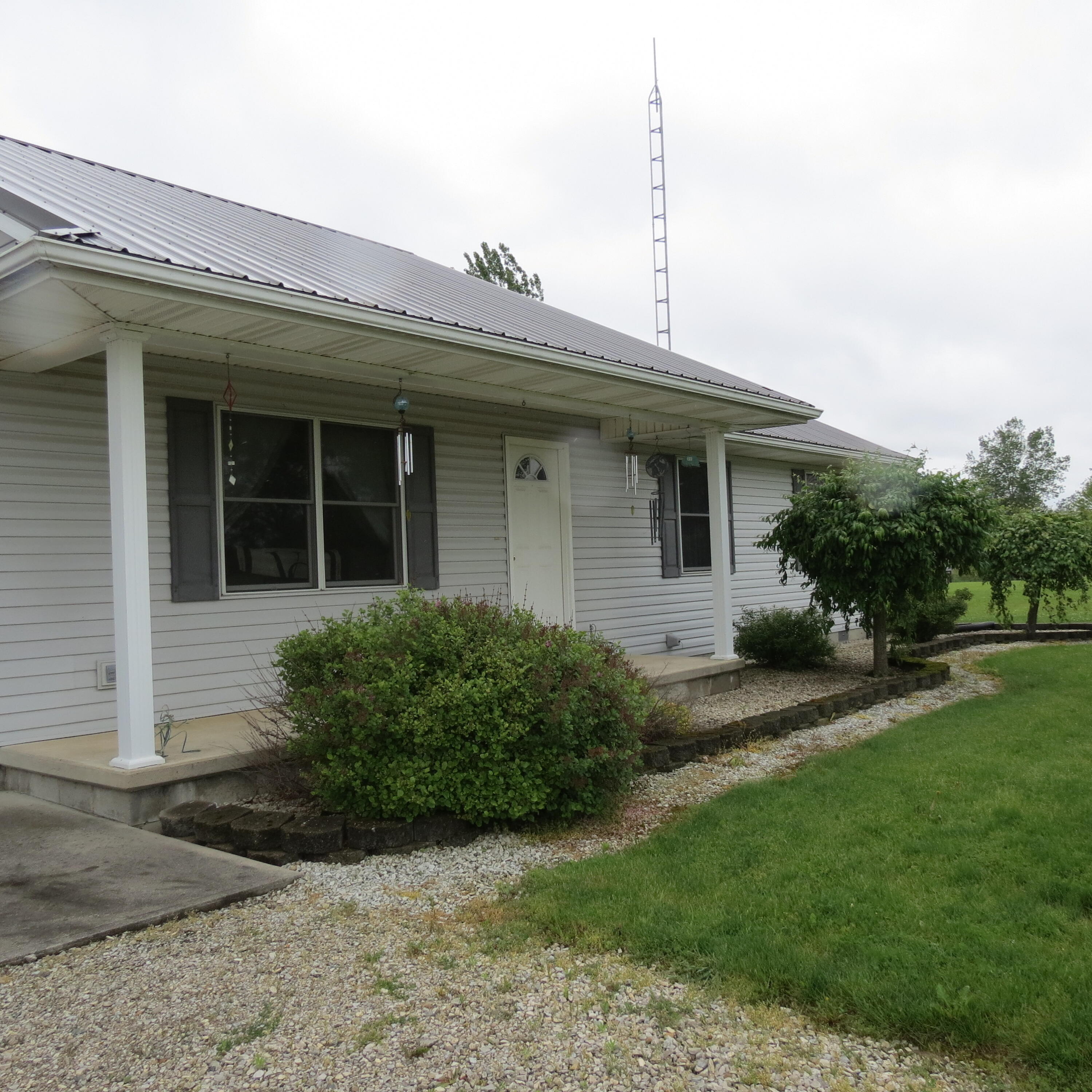 21242 Dingman Slagle Road, Sidney, Ohio 45365