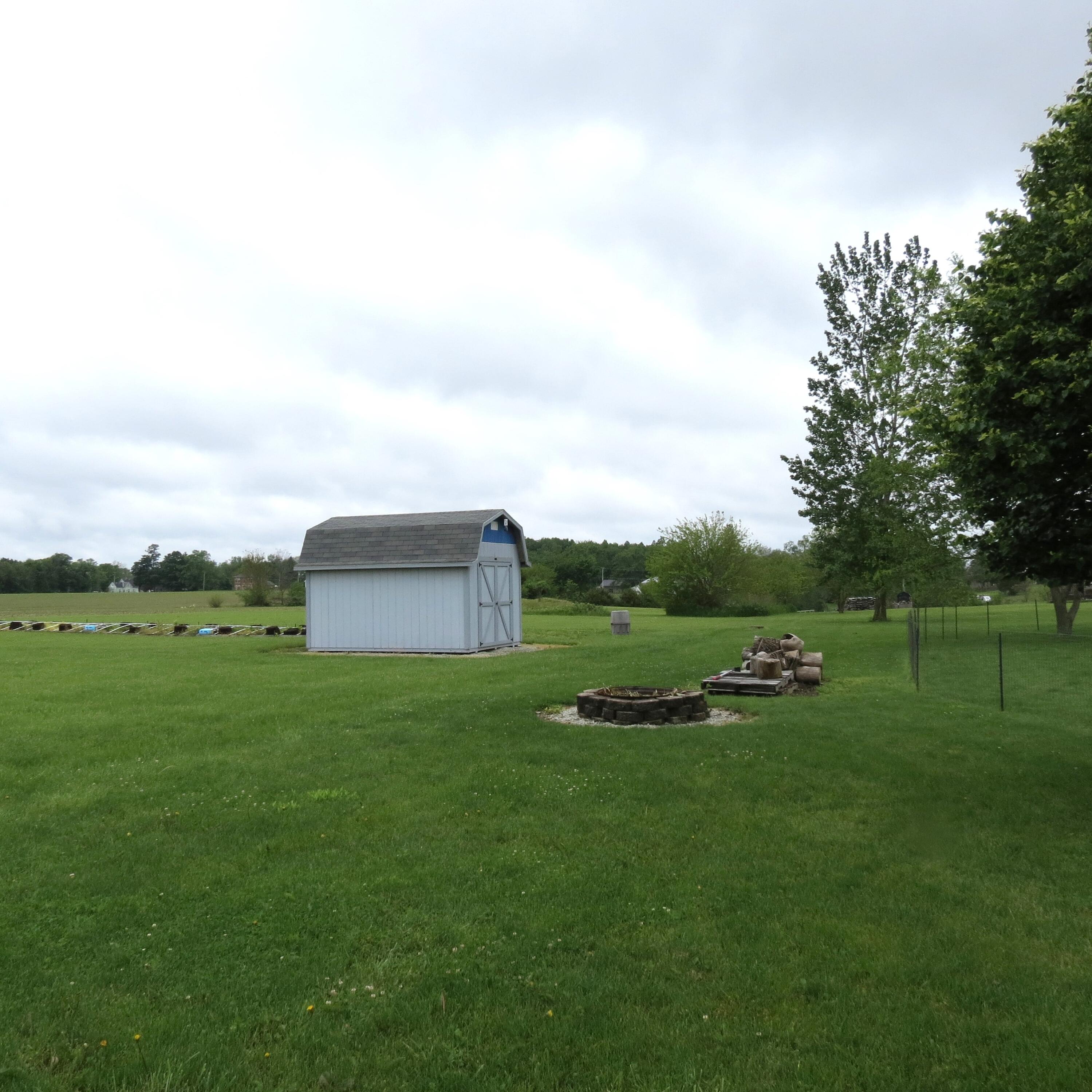 21242 Dingman Slagle Road, Sidney, Ohio 45365