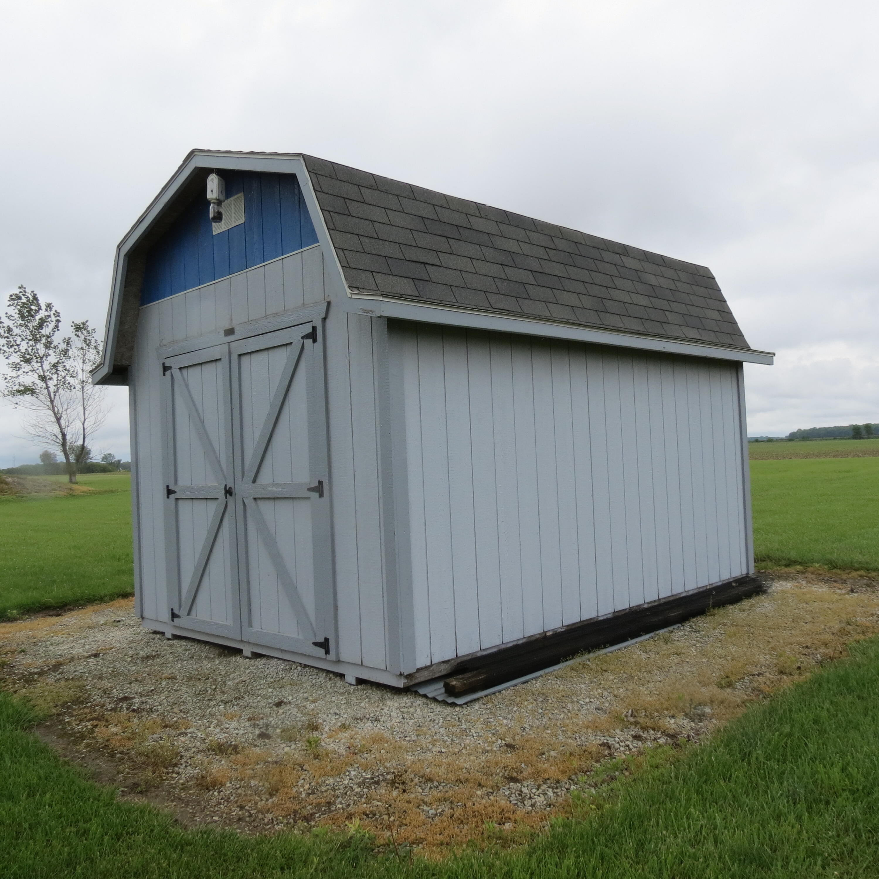 21242 Dingman Slagle Road, Sidney, Ohio 45365