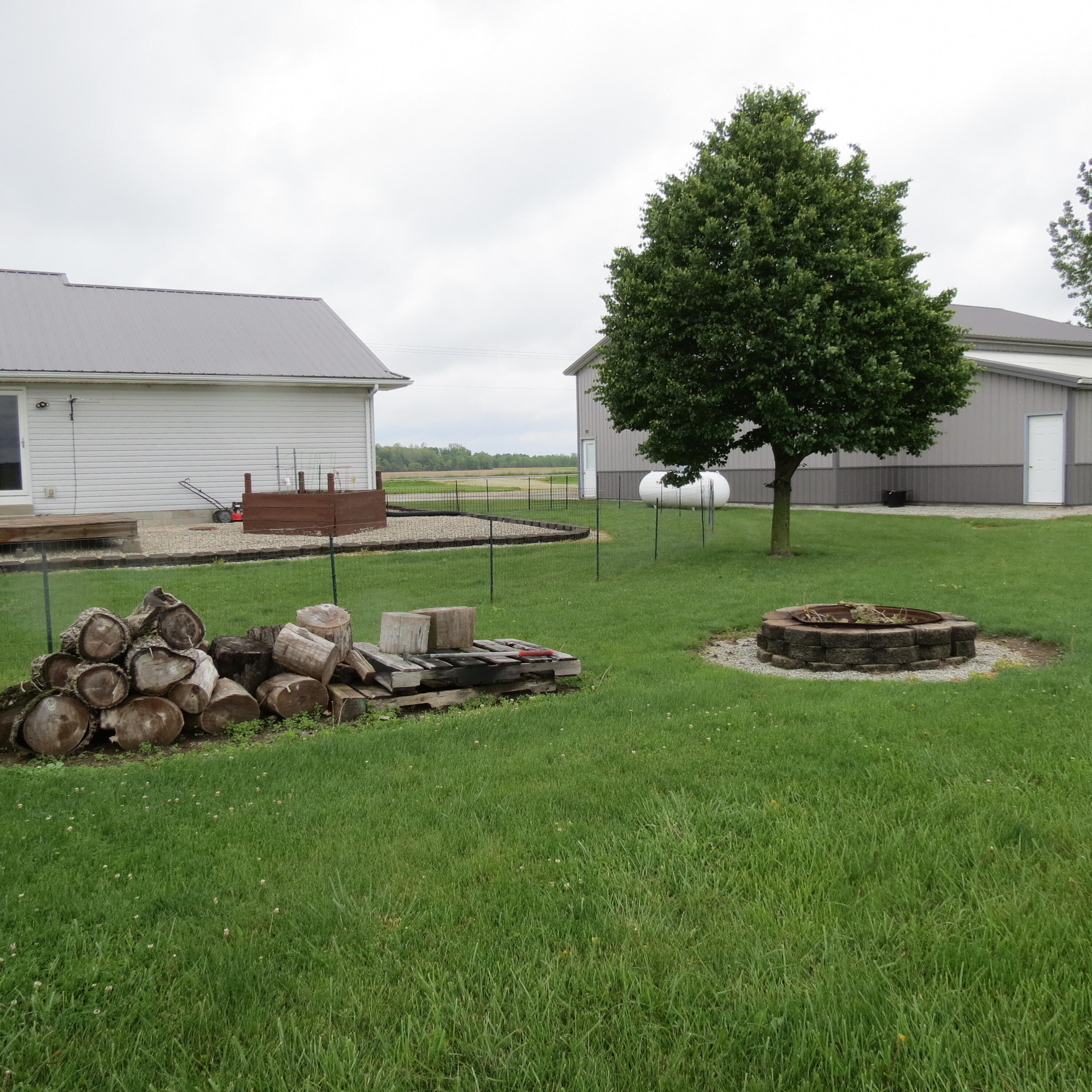 21242 Dingman Slagle Road, Sidney, Ohio 45365
