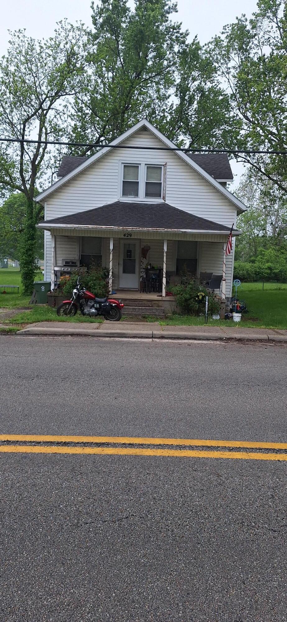 429 Riverside Drive, Sidney, Ohio 45365