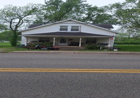 429 Riverside Drive, Sidney, Ohio 45365, 3 Bedrooms Bedrooms, ,1 BathroomBathrooms,Residential,For Sale,Riverside,1038852