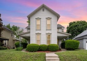 815 Mckaig Avenue, Troy, Ohio 45373, 3 Bedrooms Bedrooms, ,2 BathroomsBathrooms,Multi Family,For Sale,Mckaig,1038854
