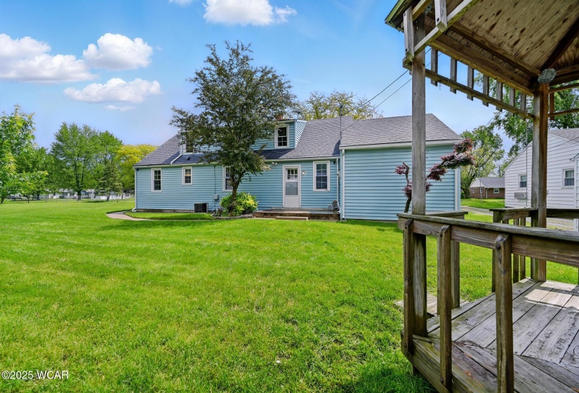 925 Haley Street, Van Wert, Ohio, 4 Bedrooms Bedrooms, ,2 BathroomsBathrooms,Residential,For Sale,Haley,307143