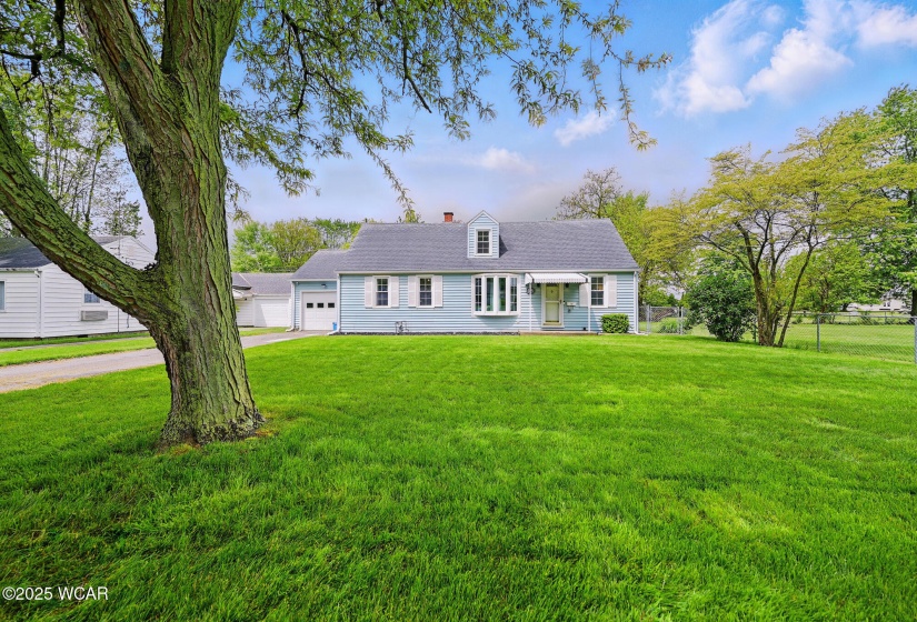 925 Haley Street, Van Wert, Ohio, 4 Bedrooms Bedrooms, ,2 BathroomsBathrooms,Residential,For Sale,Haley,307143