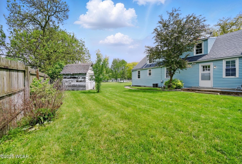 925 Haley Street, Van Wert, Ohio, 4 Bedrooms Bedrooms, ,2 BathroomsBathrooms,Residential,For Sale,Haley,307143