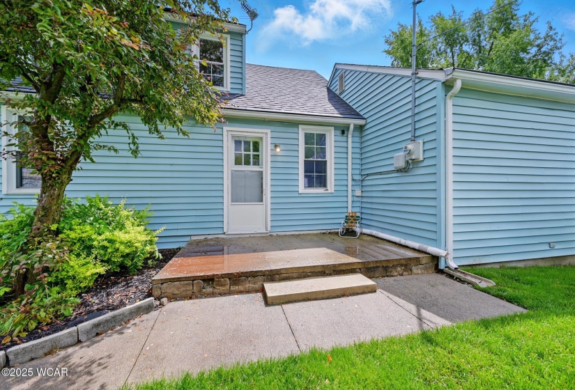 925 Haley Street, Van Wert, Ohio, 4 Bedrooms Bedrooms, ,2 BathroomsBathrooms,Residential,For Sale,Haley,307143