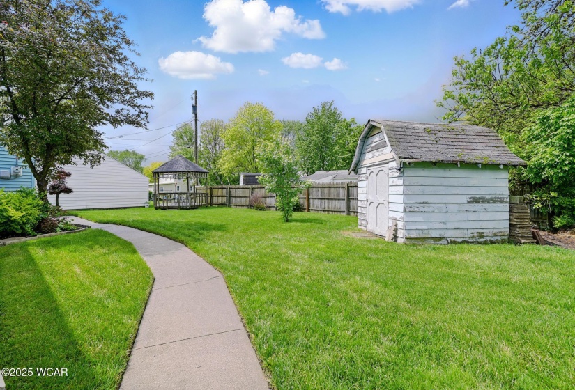 925 Haley Street, Van Wert, Ohio, 4 Bedrooms Bedrooms, ,2 BathroomsBathrooms,Residential,For Sale,Haley,307143