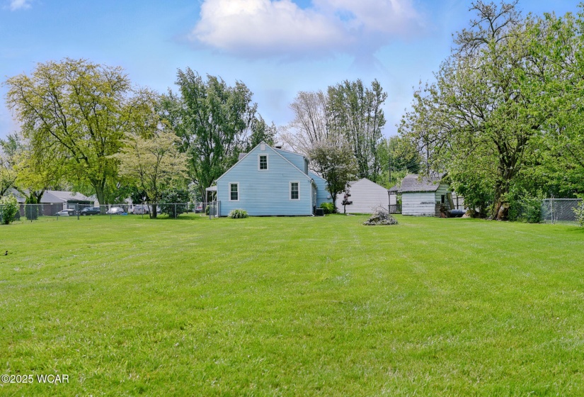 925 Haley Street, Van Wert, Ohio, 4 Bedrooms Bedrooms, ,2 BathroomsBathrooms,Residential,For Sale,Haley,307143
