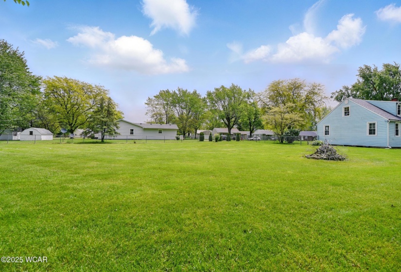 925 Haley Street, Van Wert, Ohio, 4 Bedrooms Bedrooms, ,2 BathroomsBathrooms,Residential,For Sale,Haley,307143