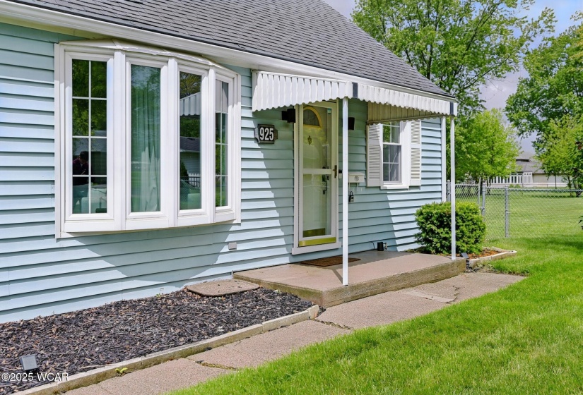 925 Haley Street, Van Wert, Ohio, 4 Bedrooms Bedrooms, ,2 BathroomsBathrooms,Residential,For Sale,Haley,307143