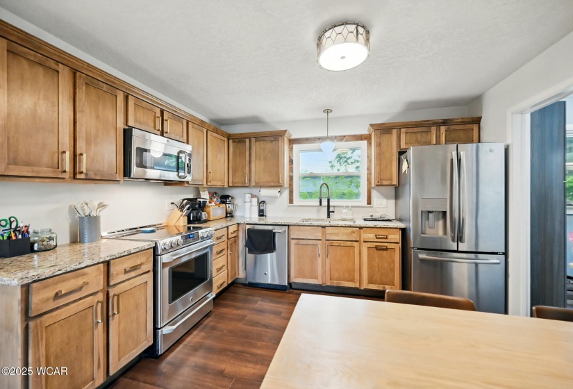 206 Gay Street, Van Wert, Ohio, 2 Bedrooms Bedrooms, ,1 BathroomBathrooms,Residential,For Sale,Gay,307141
