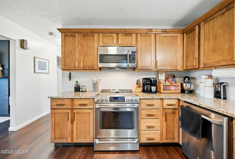 206 Gay Street, Van Wert, Ohio, 2 Bedrooms Bedrooms, ,1 BathroomBathrooms,Residential,For Sale,Gay,307141