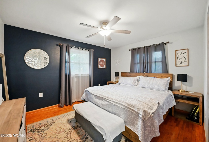 206 Gay Street, Van Wert, Ohio, 2 Bedrooms Bedrooms, ,1 BathroomBathrooms,Residential,For Sale,Gay,307141