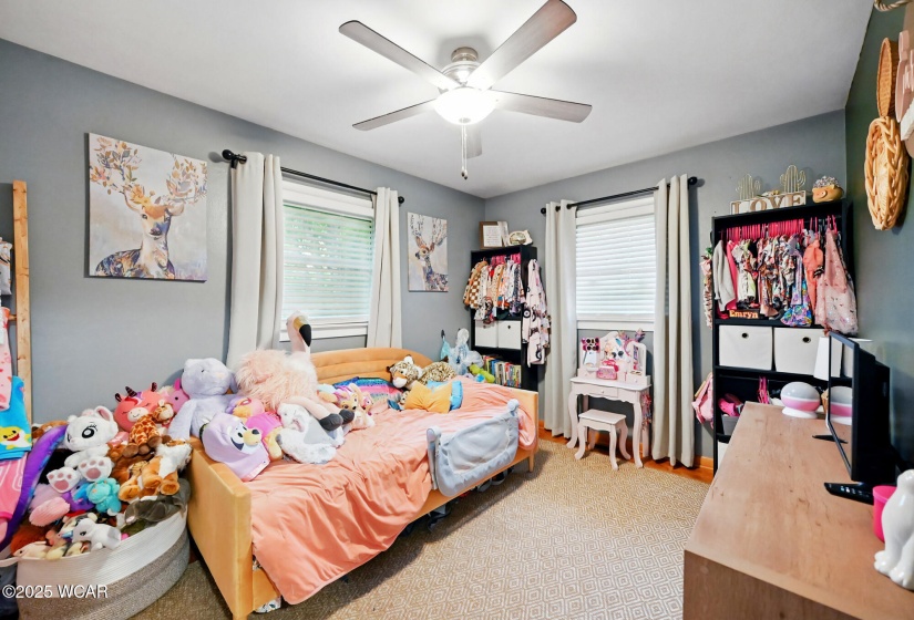 206 Gay Street, Van Wert, Ohio, 2 Bedrooms Bedrooms, ,1 BathroomBathrooms,Residential,For Sale,Gay,307141