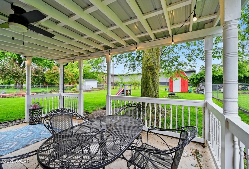 206 Gay Street, Van Wert, Ohio, 2 Bedrooms Bedrooms, ,1 BathroomBathrooms,Residential,For Sale,Gay,307141