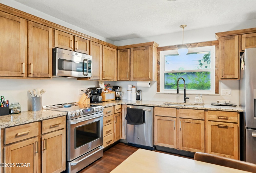 206 Gay Street, Van Wert, Ohio, 2 Bedrooms Bedrooms, ,1 BathroomBathrooms,Residential,For Sale,Gay,307141