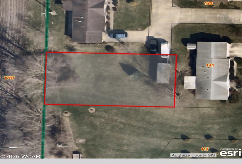 0 Windsor Drive, Saint Marys, Ohio, ,Land,For Sale,Windsor,307142