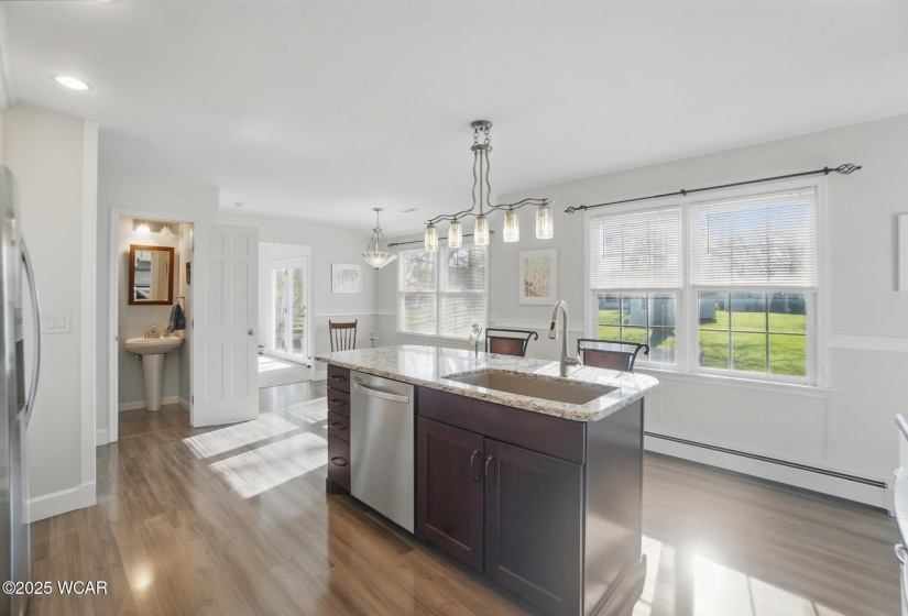 2720 Kimberly Drive, Lima, Ohio, 3 Bedrooms Bedrooms, ,3 BathroomsBathrooms,Residential,For Sale,Kimberly,306797