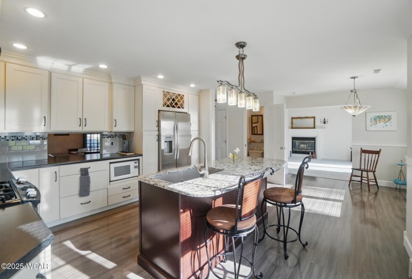 2720 Kimberly Drive, Lima, Ohio, 3 Bedrooms Bedrooms, ,3 BathroomsBathrooms,Residential,For Sale,Kimberly,306797