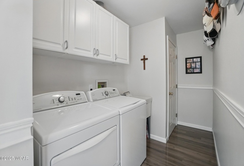 2720 Kimberly Drive, Lima, Ohio, 3 Bedrooms Bedrooms, ,3 BathroomsBathrooms,Residential,For Sale,Kimberly,306797