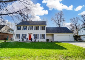 2720 Kimberly Drive, Lima, Ohio, 3 Bedrooms Bedrooms, ,3 BathroomsBathrooms,Residential,For Sale,Kimberly,306797